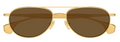 Lunettes de soleil Bottega Veneta Signature Icons BV1419S