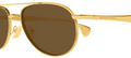 Lunettes de soleil Bottega Veneta Signature Icons BV1419S