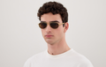 Lunettes de soleil Bottega Veneta Signature Icons BV1419S