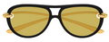 Lunettes de soleil Bottega Veneta Signature Icons BV1418S