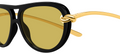 Lunettes de soleil Bottega Veneta Signature Icons BV1418S