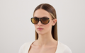 Lunettes de soleil Bottega Veneta Signature Icons BV1418S