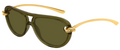 Lunettes de soleil Bottega Veneta Signature Icons BV1418S