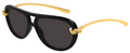 Lunettes de soleil Bottega Veneta Signature Icons BV1418S