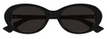 Lunettes de soleil Bottega Veneta Ribbon BV1415SK