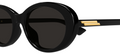 Lunettes de soleil Bottega Veneta Ribbon BV1415SK