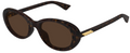 Lunettes de soleil Bottega Veneta Ribbon BV1415SK