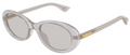 Lunettes de soleil Bottega Veneta Ribbon BV1415SK