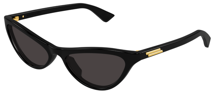 Lunettes de soleil Bottega Veneta Ribbon BV1414S