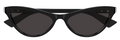 Lunettes de soleil Bottega Veneta Ribbon BV1414S