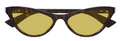 Lunettes de soleil Bottega Veneta Ribbon BV1414S
