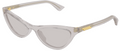 Lunettes de soleil Bottega Veneta Ribbon BV1414S
