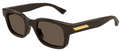 Lunettes de soleil Bottega Veneta Ribbon BV1411S
