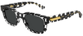 Lunettes de soleil Bottega Veneta Ribbon BV1411S