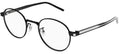 Lunettes de vue Saint Laurent Coner Angle SL 848/J
