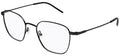 Lunettes de vue Saint Laurent SL logo SL 852
