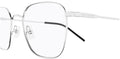 Lunettes de vue Saint Laurent SL logo SL 852