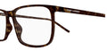 Lunettes de vue Saint Laurent SL logo SL 846