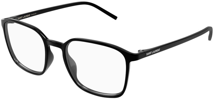Lunettes de vue Saint Laurent SL logo SL 845