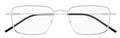 Lunettes de vue Saint Laurent SL logo SL 844
