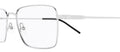 Lunettes de vue Saint Laurent SL logo SL 844