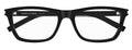 Lunettes de vue Saint Laurent Corner Angle SL 841