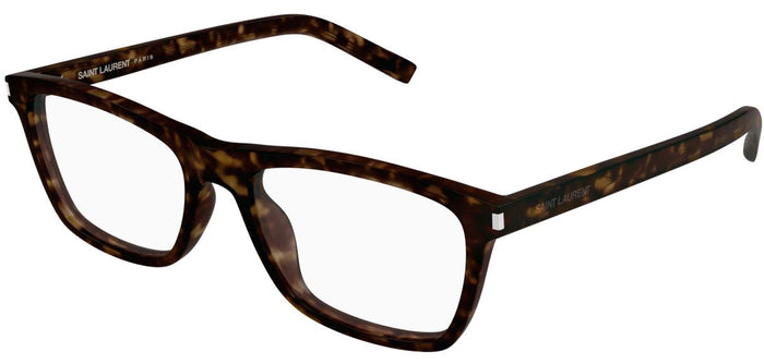Lunettes de vue Saint Laurent Corner Angle SL 841