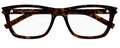 Lunettes de vue Saint Laurent Corner Angle SL 841