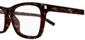 Lunettes de vue Saint Laurent Corner Angle SL 841