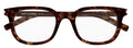 Lunettes de vue Saint Laurent Corner Angle SL 840