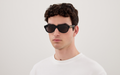Lunettes de soleil Bottega Veneta Ribbon BV1410S