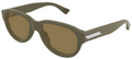 Lunettes de soleil Bottega Veneta Ribbon BV1410S