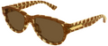 Lunettes de soleil Bottega Veneta Ribbon BV1410S