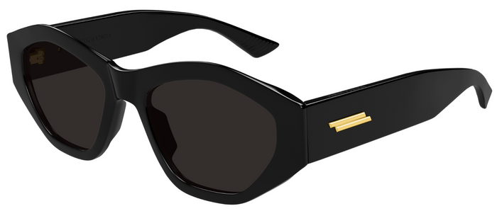 Lunettes de soleil Bottega Veneta Ribbon BV1408S