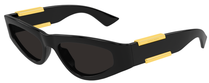 Lunettes de soleil Bottega Veneta Ribbon BV1407S