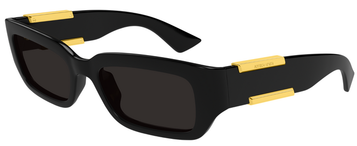 Lunettes de soleil Bottega Veneta Ribbon BV1406S