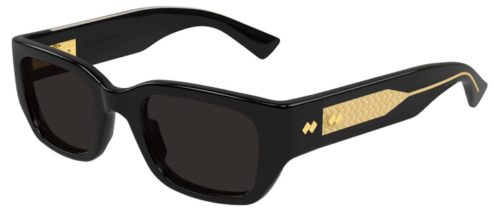 Lunettes de soleil Bottega Veneta Intrecciato BV1401SA