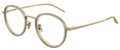 Lunettes de vue Bottega Veneta Intrecciato BV1428OA