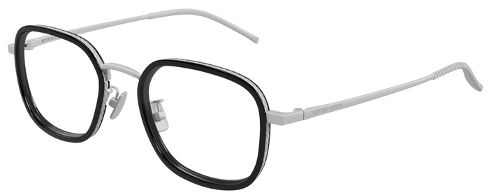 Lunettes de vue Bottega Veneta Intrecciato BV1427OA