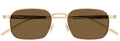 Lunettes de Soleil Montblanc Meisterstück MB0441S