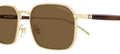 Lunettes de Soleil Montblanc Meisterstück MB0441S