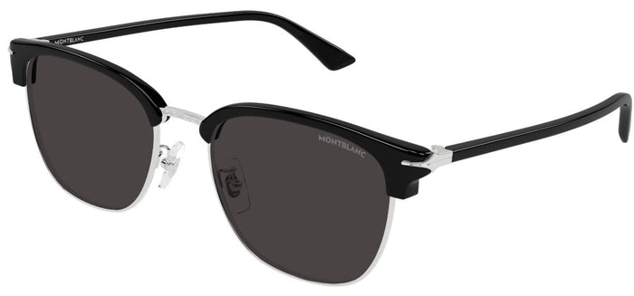 Lunettes de Soleil Montblanc NIB MB0439SA