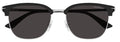 Lunettes de Soleil Montblanc NIB MB0439SA