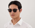 Lunettes de Soleil Montblanc NIB MB0439SA