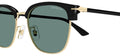 Lunettes de Soleil Montblanc NIB MB0439SA