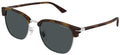 Lunettes de Soleil Montblanc NIB MB0439SA