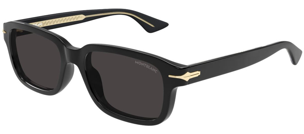 Lunettes de Soleil Montblanc NIB MB0436S