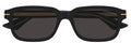 Lunettes de Soleil Montblanc NIB MB0436S