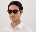 Lunettes de Soleil Montblanc NIB MB0436S