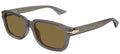 Lunettes de Soleil Montblanc NIB MB0436S